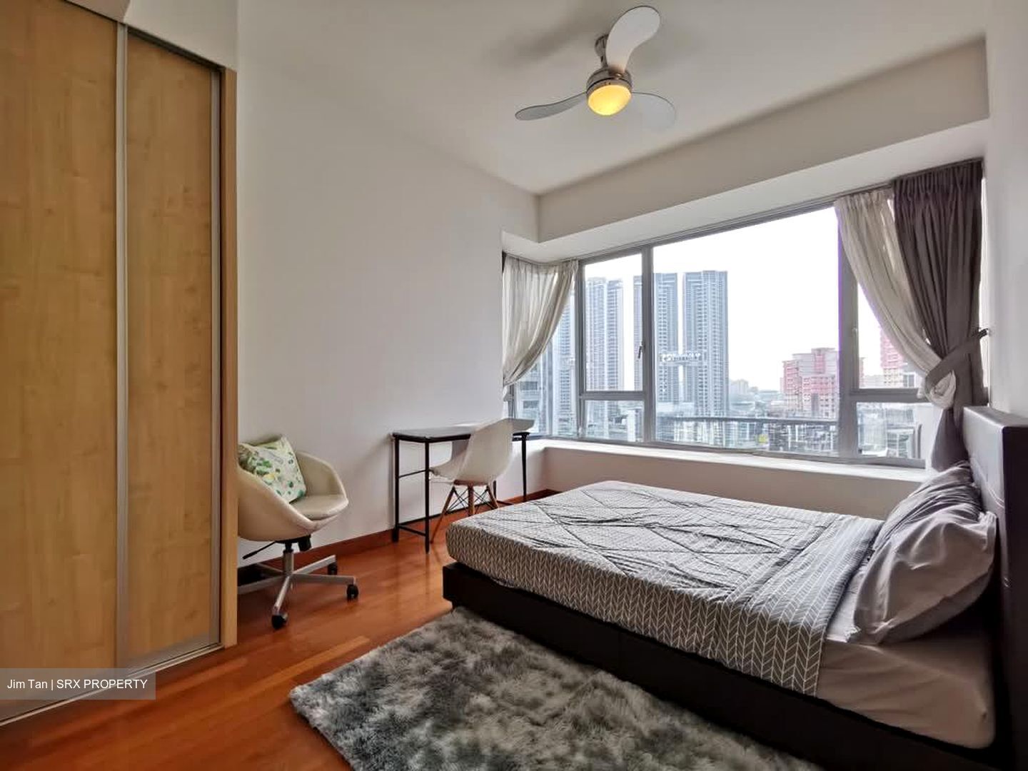 Vista Residences (D12), Condominium #589327251